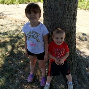 Meet your Posher, Glenn